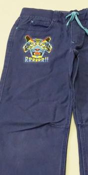 Jeanshose Gr. 116 von H&M (766)